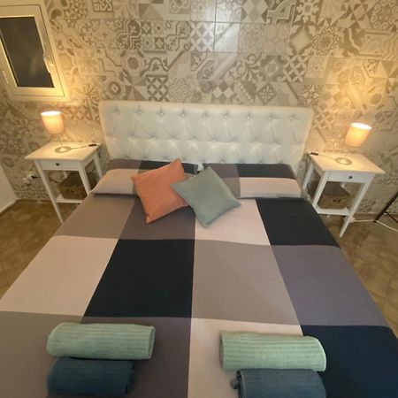 Florhouse Pacini Apartment Катания Екстериор снимка