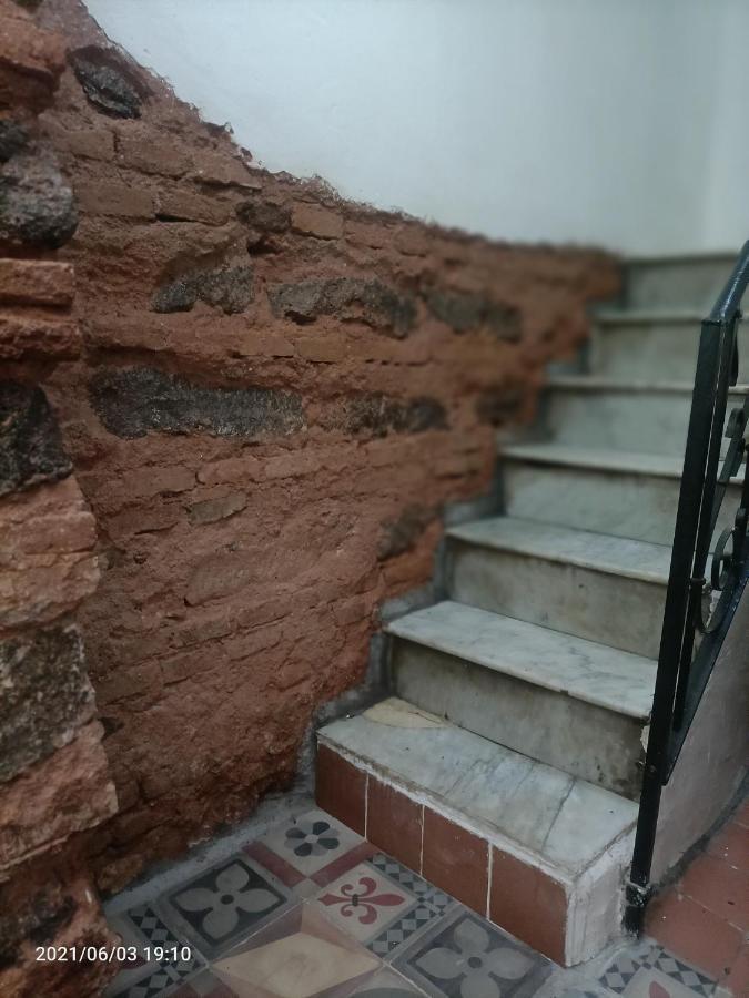 Florhouse Pacini Apartment Катания Екстериор снимка