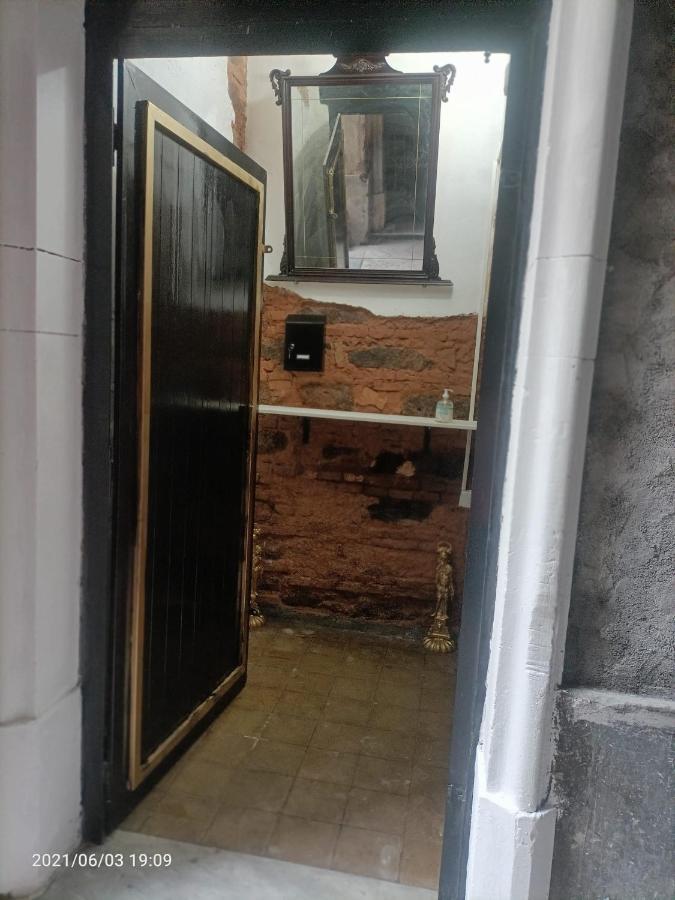 Florhouse Pacini Apartment Катания Екстериор снимка