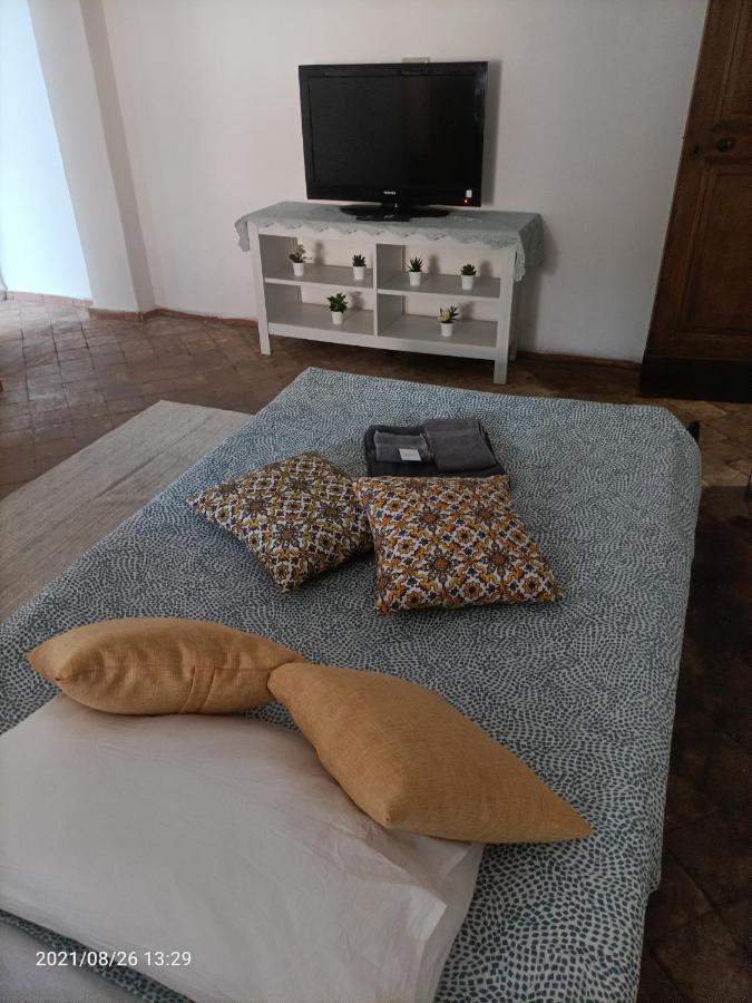 Florhouse Pacini Apartment Катания Екстериор снимка
