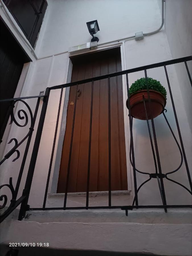 Florhouse Pacini Apartment Катания Екстериор снимка