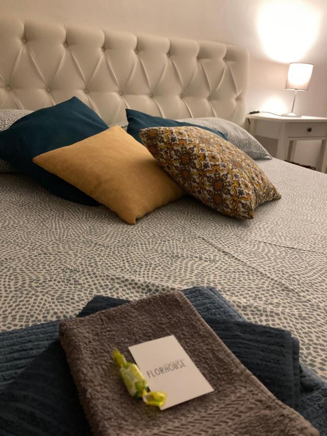 Florhouse Pacini Apartment Катания Екстериор снимка