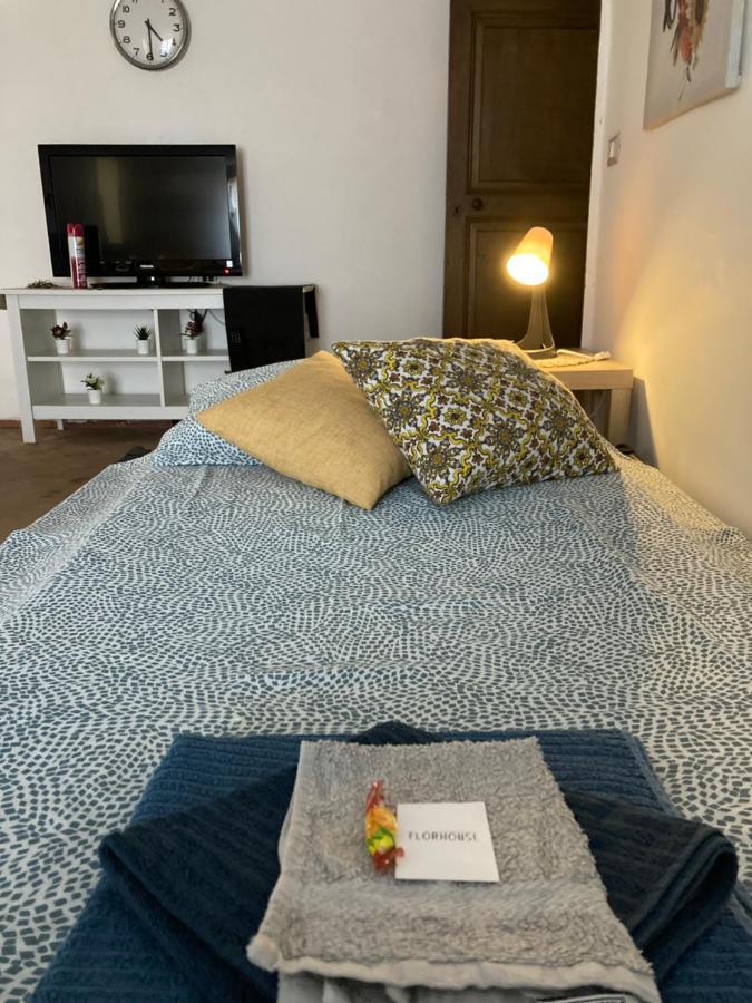 Florhouse Pacini Apartment Катания Екстериор снимка