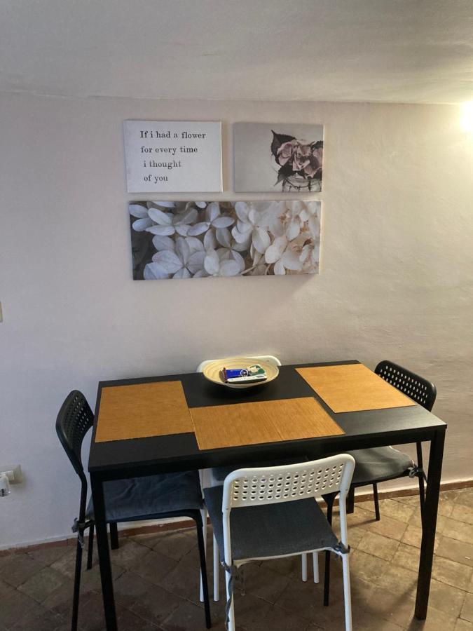 Florhouse Pacini Apartment Катания Екстериор снимка