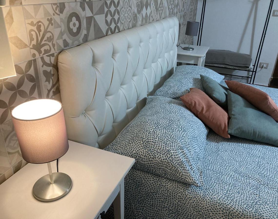 Florhouse Pacini Apartment Катания Екстериор снимка