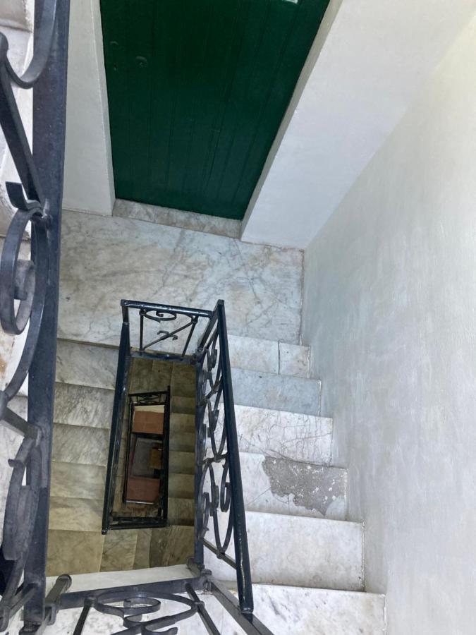 Florhouse Pacini Apartment Катания Екстериор снимка