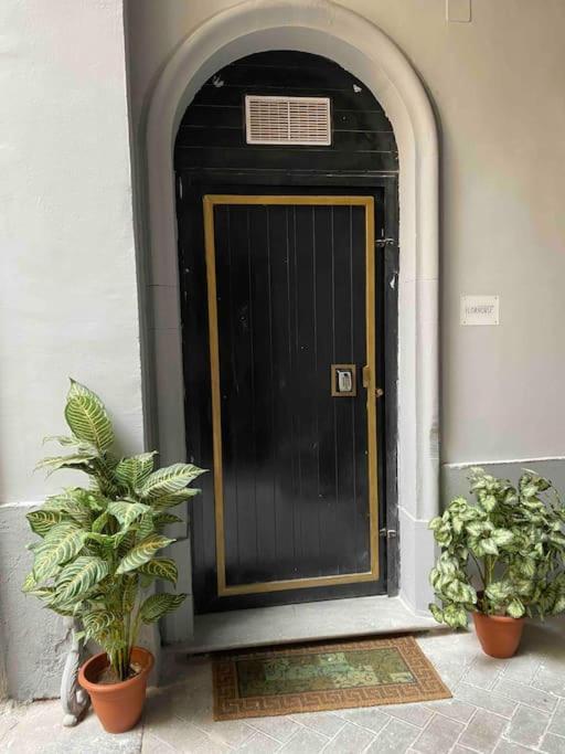 Florhouse Pacini Apartment Катания Екстериор снимка