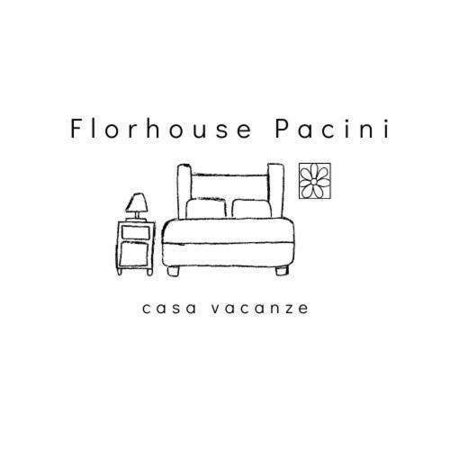 Florhouse Pacini Apartment Катания Екстериор снимка
