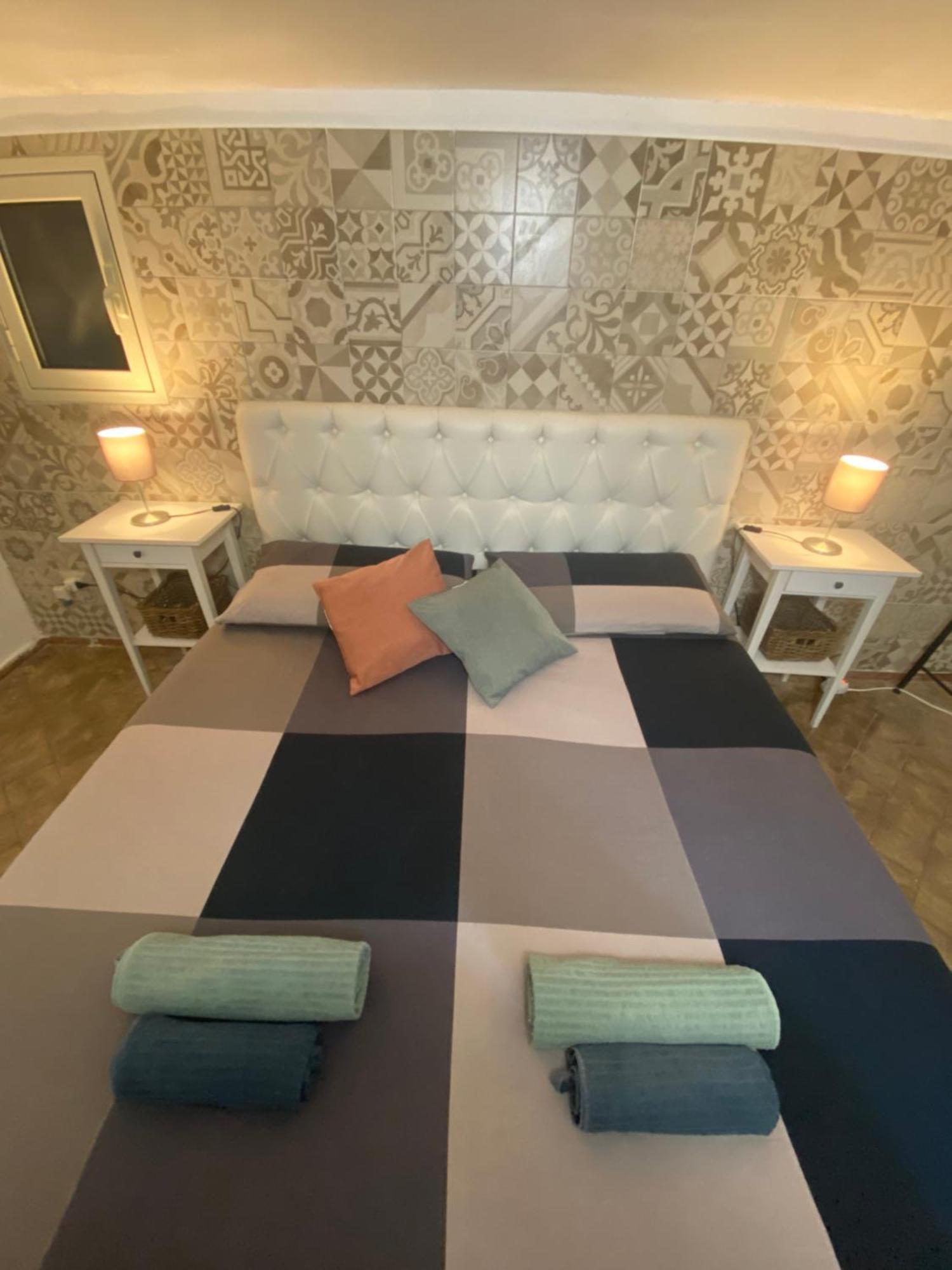 Florhouse Pacini Apartment Катания Екстериор снимка