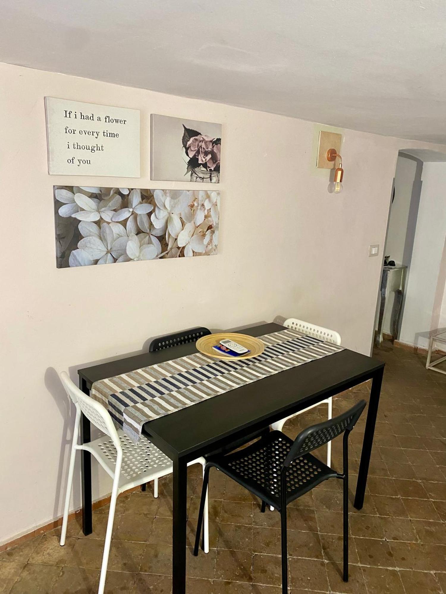 Florhouse Pacini Apartment Катания Екстериор снимка