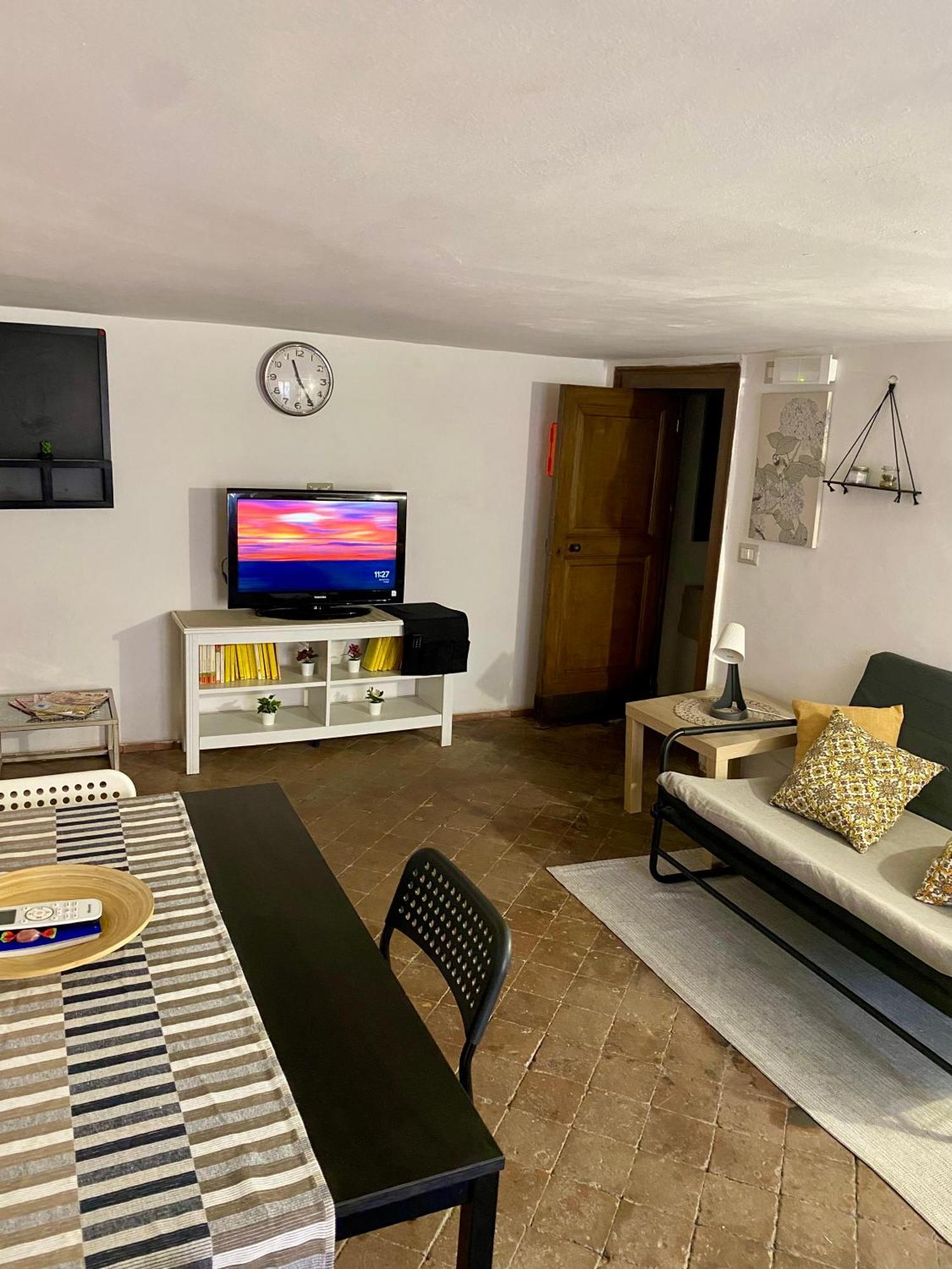 Florhouse Pacini Apartment Катания Екстериор снимка